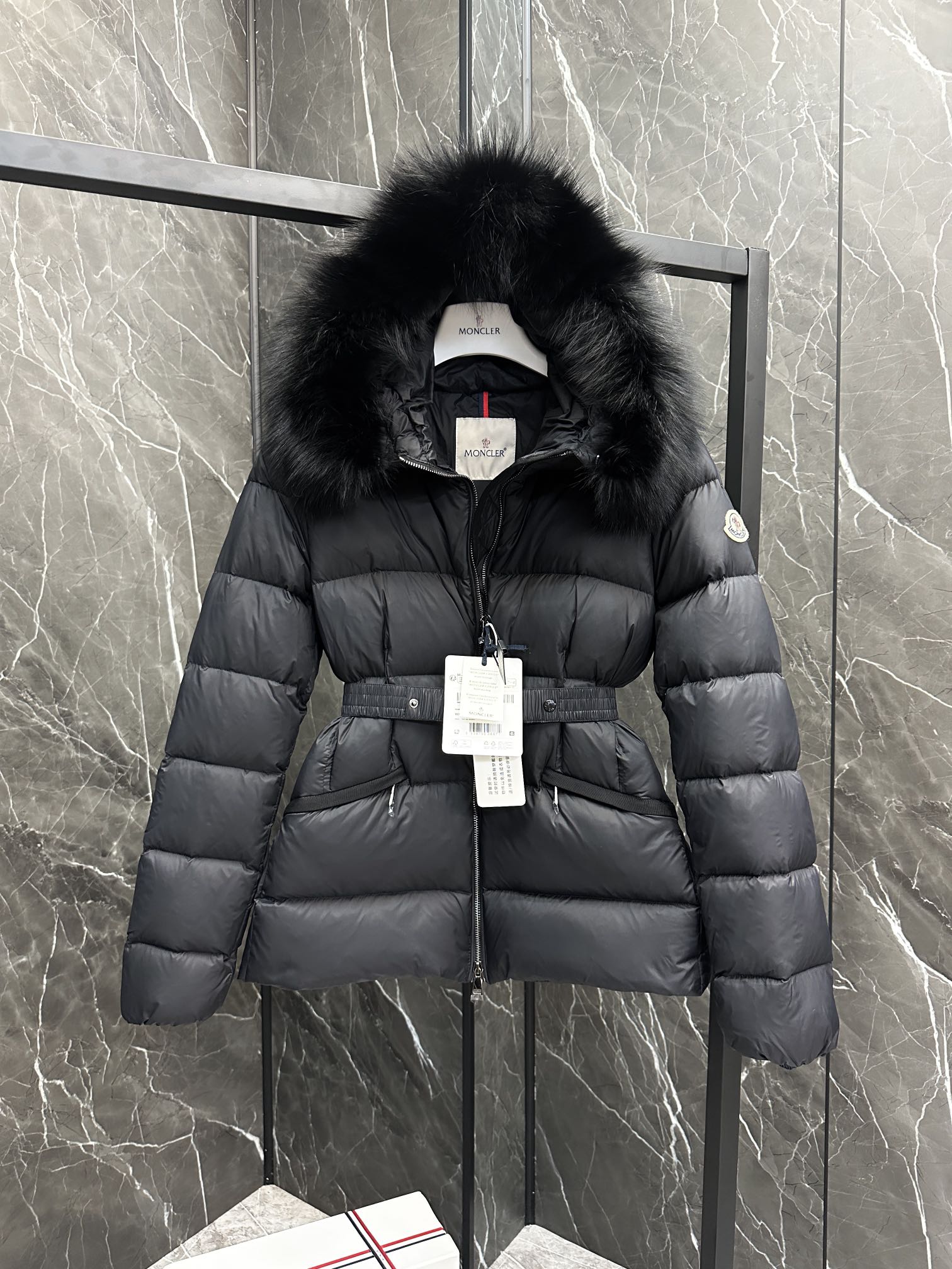 Moncler Down Jackets